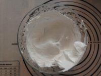 面粉版马卡龙的做法步骤3