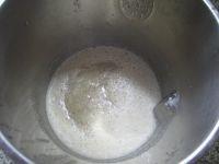 红枣黏玉米汁的做法步骤8
