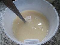 红枣黏玉米汁的做法步骤11