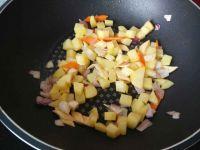快手土豆浓汤的做法步骤4
