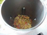 快手土豆浓汤的做法步骤6
