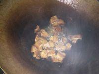 蒜苔回锅肉的做法步骤2