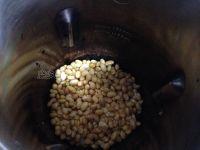 玉米豆浆的做法步骤3