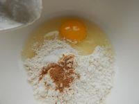 鸡蛋煎杏鲍菇的做法步骤7