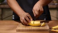 秘制炸香蕉的做法步骤4
