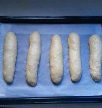 肉松葱香芝士面包的做法步骤15